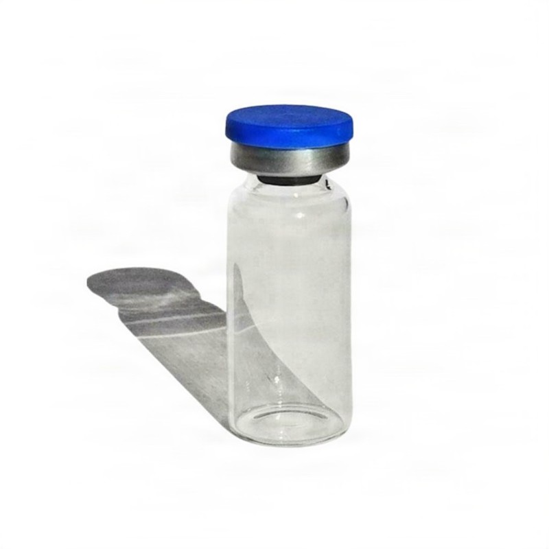 Sterile 10ml Vials (pack of 10) Sterile 10ml Vials (pack of 10)