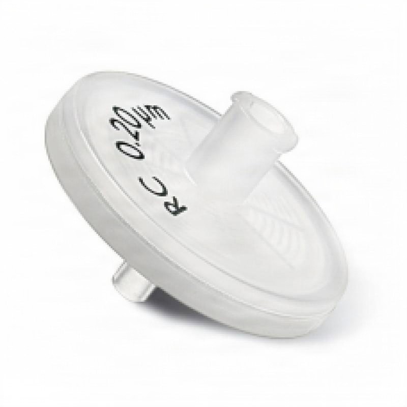 Syringe Filter 25mm MCE 0.2µm, sterile Syringe Filter 25mm MCE 0.2µm, sterile