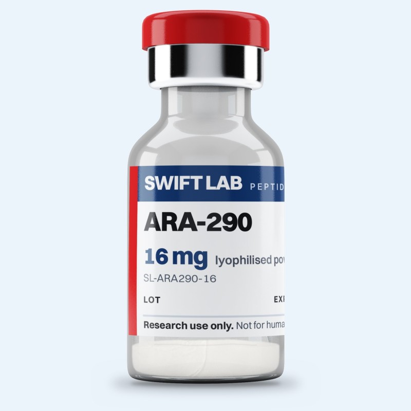 ARA-290 16mg ARA-290 16mg vial