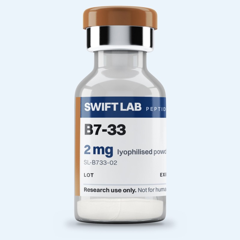 B7-33 2mg B7-33 2mg vial