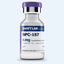 BPC-157 5mg