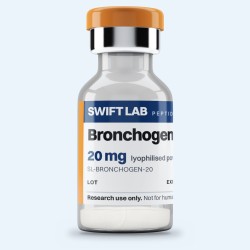 Bronchogen 20mg