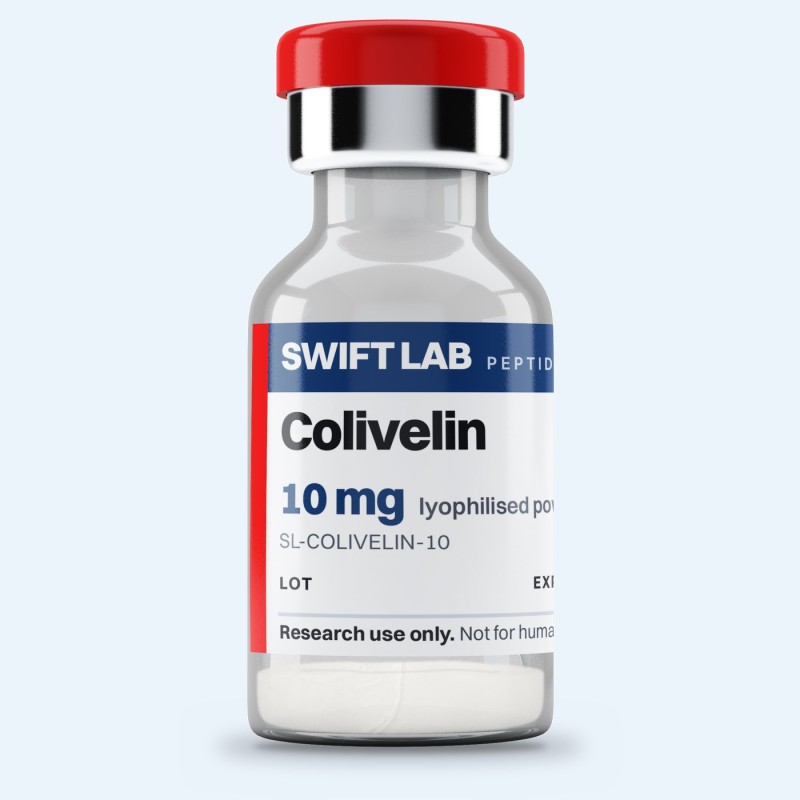 Colivelin 10mg Colivelin 10mg vial