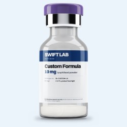 Custom Formula 10mg