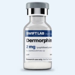 Dermorphin 2mg