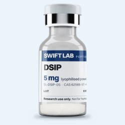 DSIP 5mg