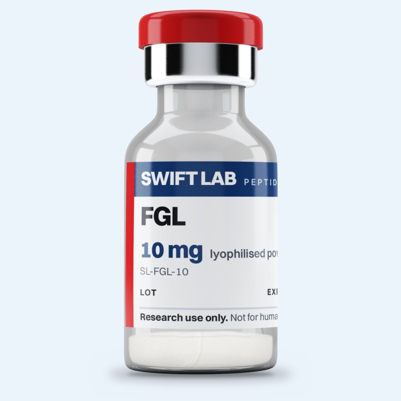 FGL 10mg FGL 10mg vial