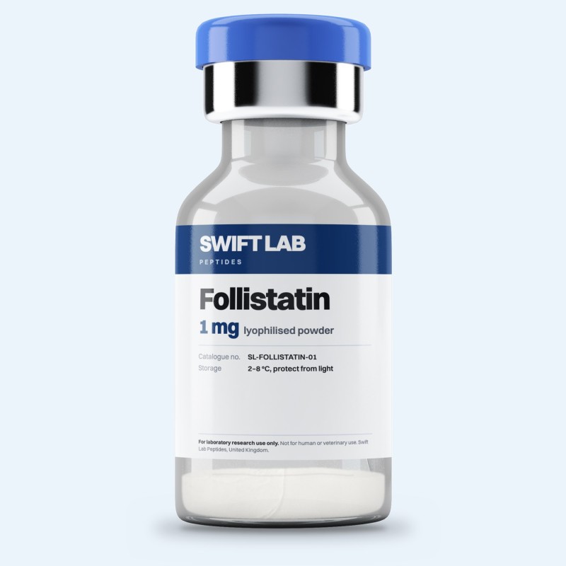 Follistatin 1mg Follistatin 1mg vial