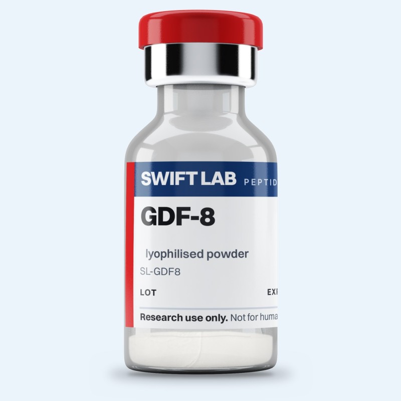 GDF-8 GDF-8 vial