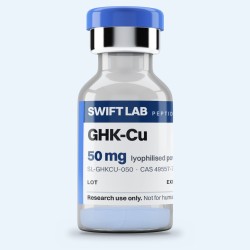 GHK-Cu 50mg