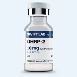 GHRP-2 10mg