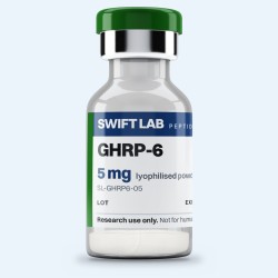 GHRP-6 5mg