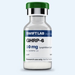 GHRP-6 10mg