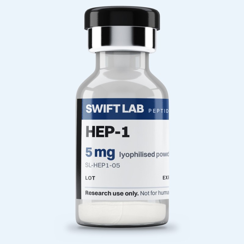 HEP-1 5mg HEP-1 5mg vial