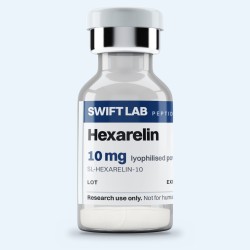 Hexarelin 10mg
