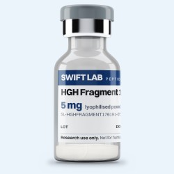 HGH Fragment 176-191 5mg