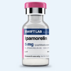 Ipamorelin 5mg