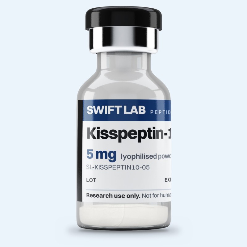 Kisspeptin-10 5mg Kisspeptin-10 5mg vial