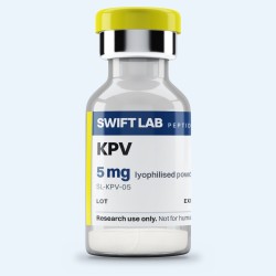 KPV 5mg