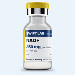 NAD+ 250mg