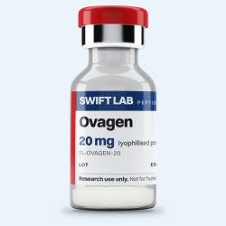 Ovagen 20mg