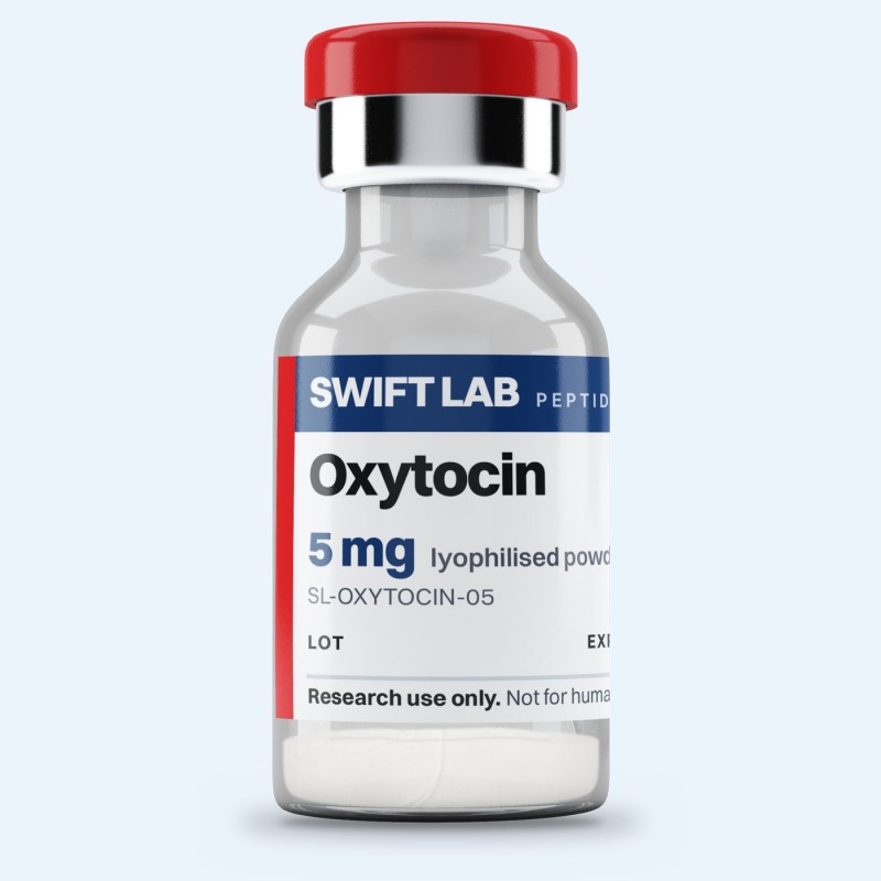 Oxytocin 5mg Oxytocin 5mg vial