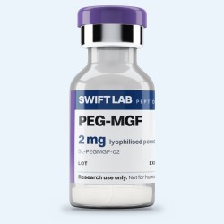 PEG-MGF 2mg