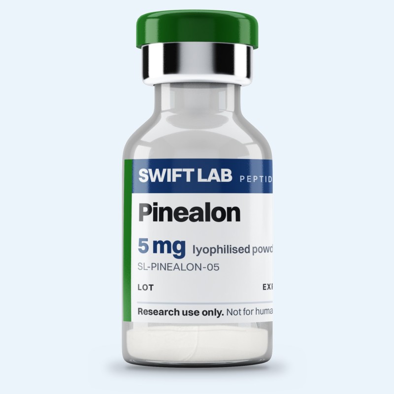 Pinealon 5mg Pinealon 5mg vial