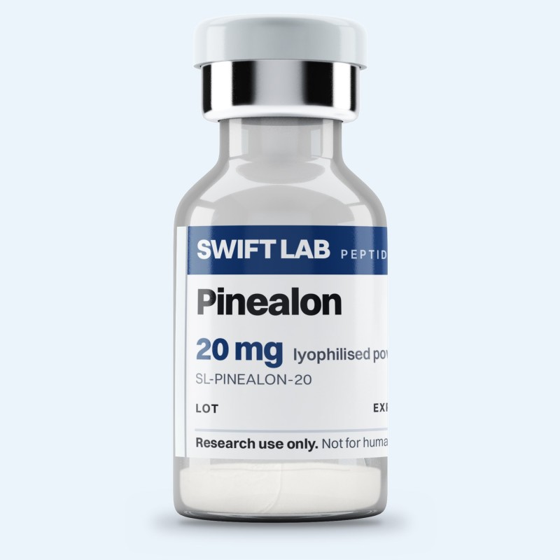 Pinealon 20mg Pinealon 20mg vial