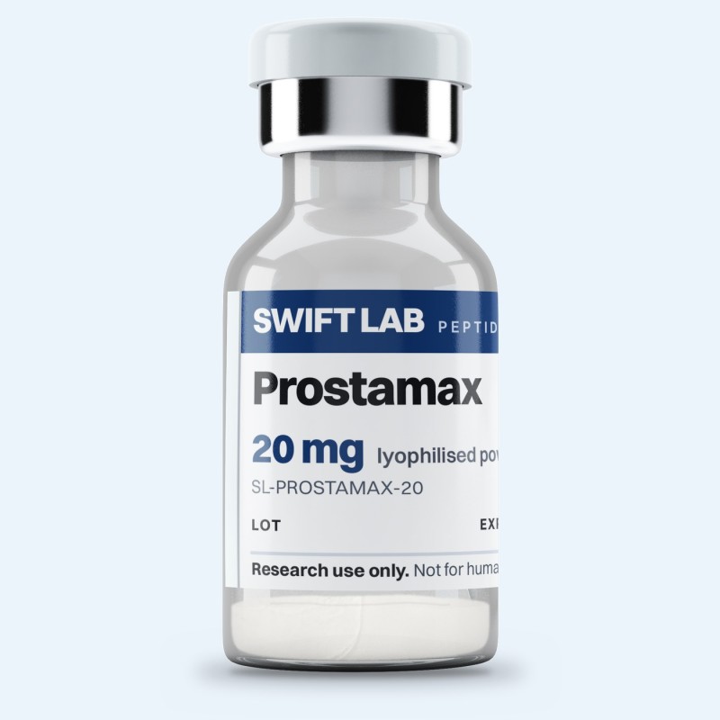 Prostamax 20mg Prostamax 20mg vial