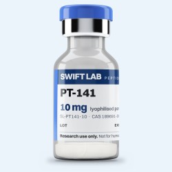 PT-141 10mg