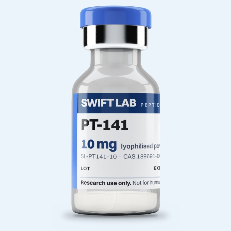 PT-141 10mg PT-141 10mg vial
