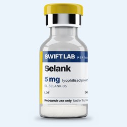 Selank 5mg