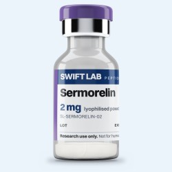 Sermorelin 2mg