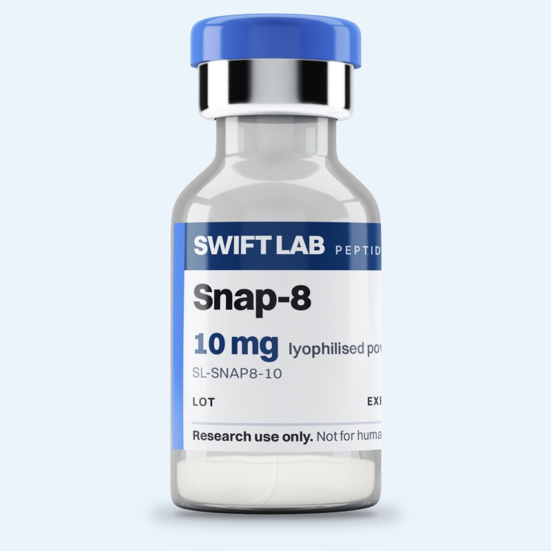Snap-8 10mg Snap-8 10mg vial