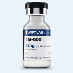 TB-500 2mg
