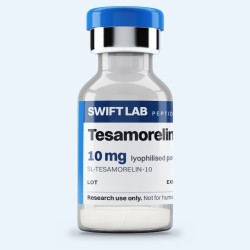 Tesamorelin 10mg