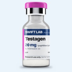 Testagen 20mg