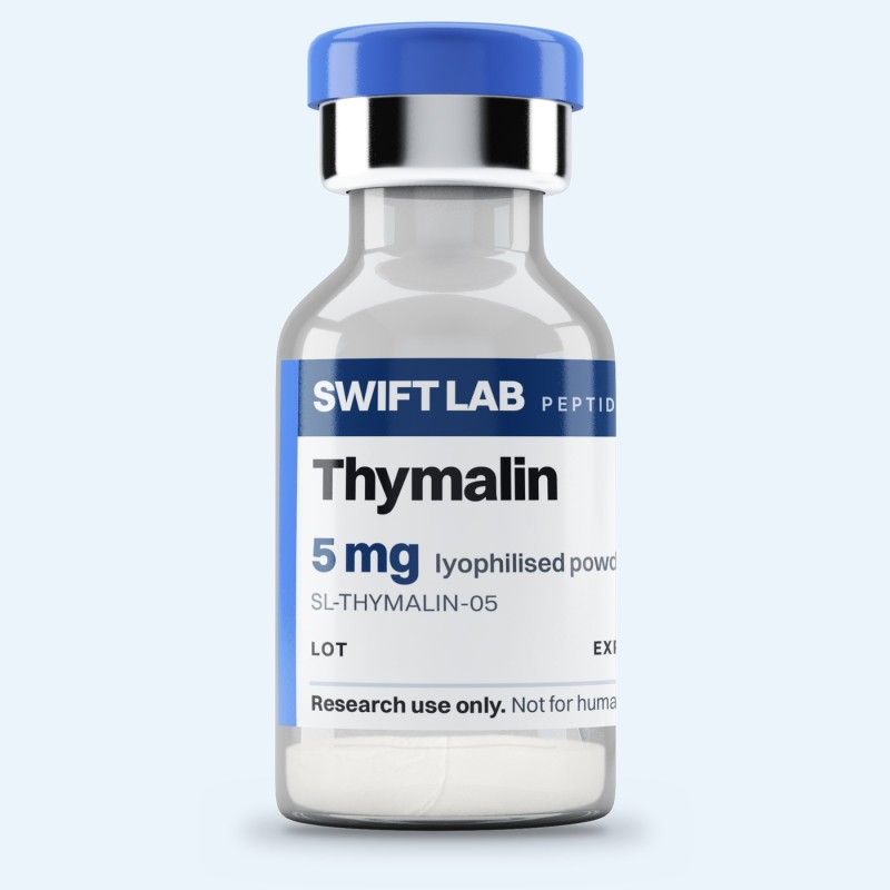 Thymalin 5mg Thymalin 5mg vial