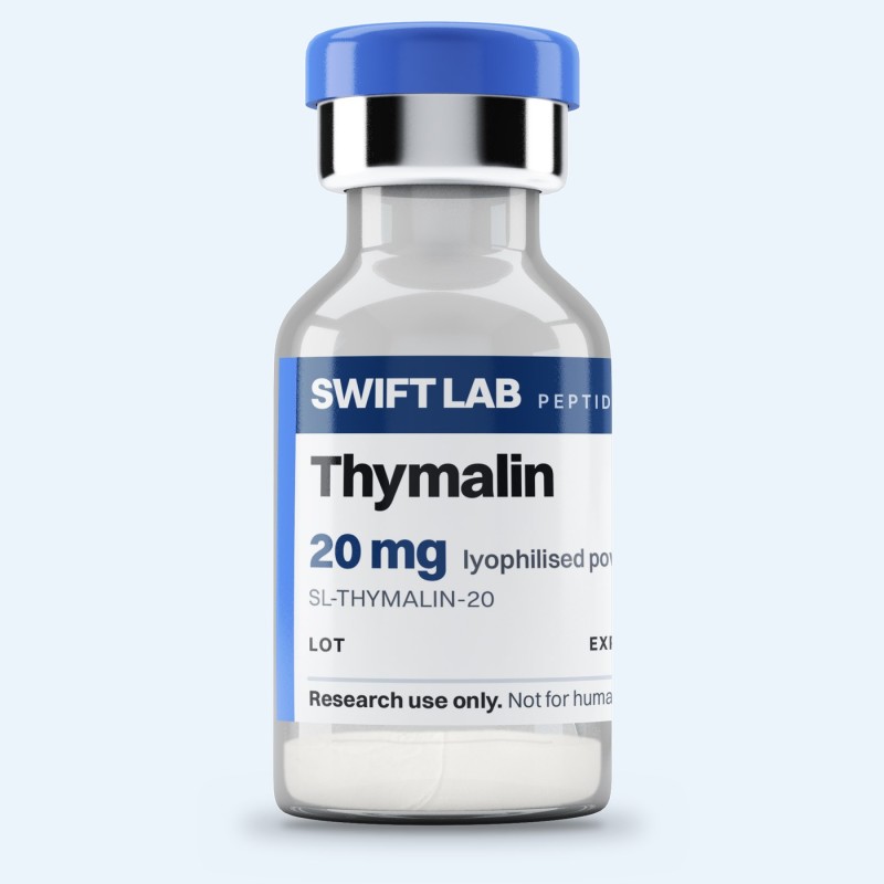 Thymalin 20mg Thymalin 20mg vial