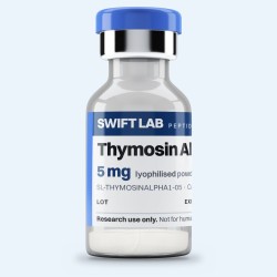 Thymosin Alpha-1 5mg