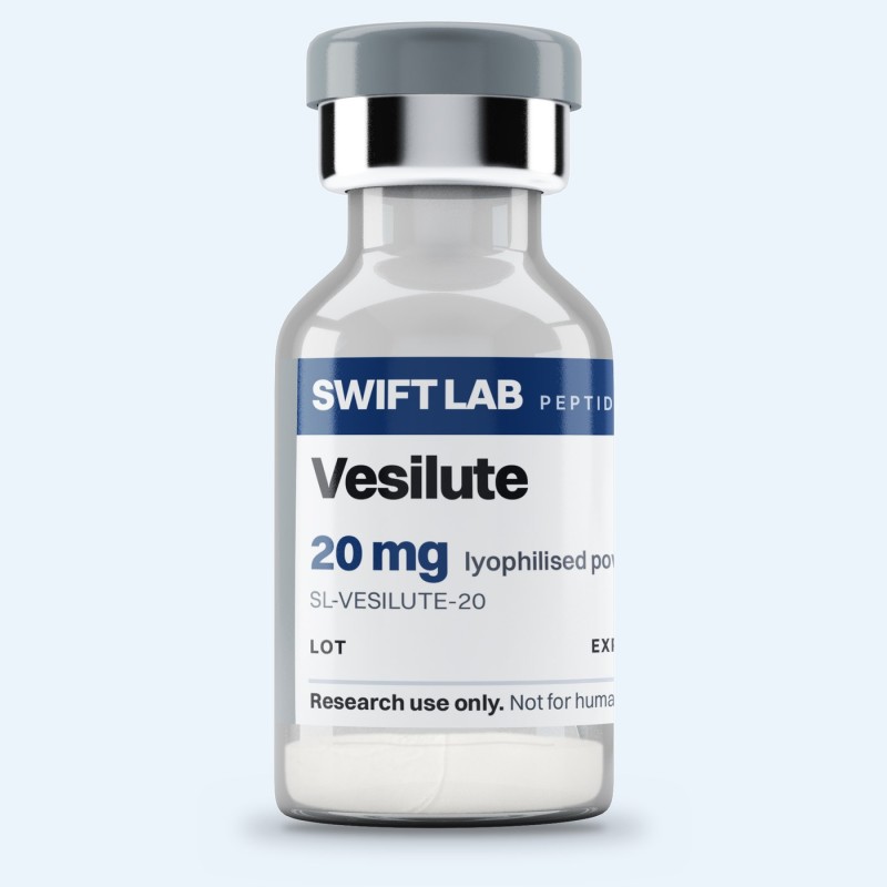 Vesilute 20mg Vesilute 20mg vial